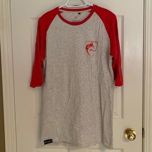 Alphalete Long Sleeve 3/4